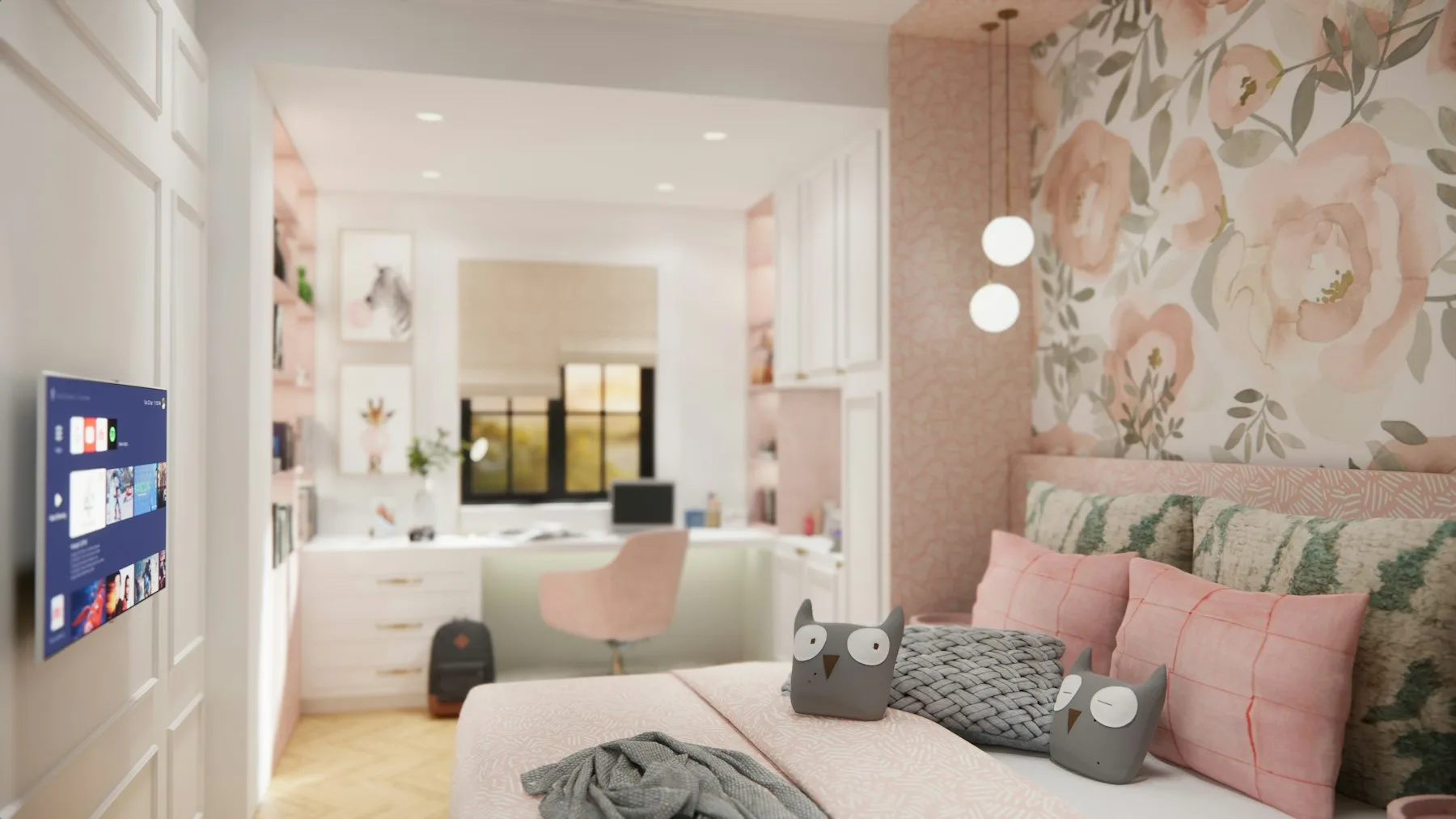 Loft con encanto en Le Marais, foto 2 de 3