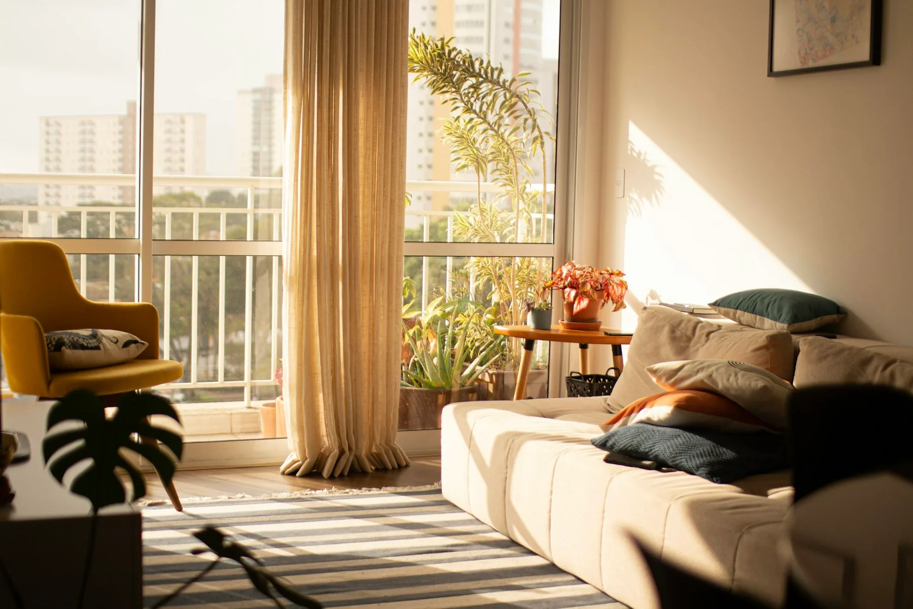 Apartamento clásico en Saint-Germain