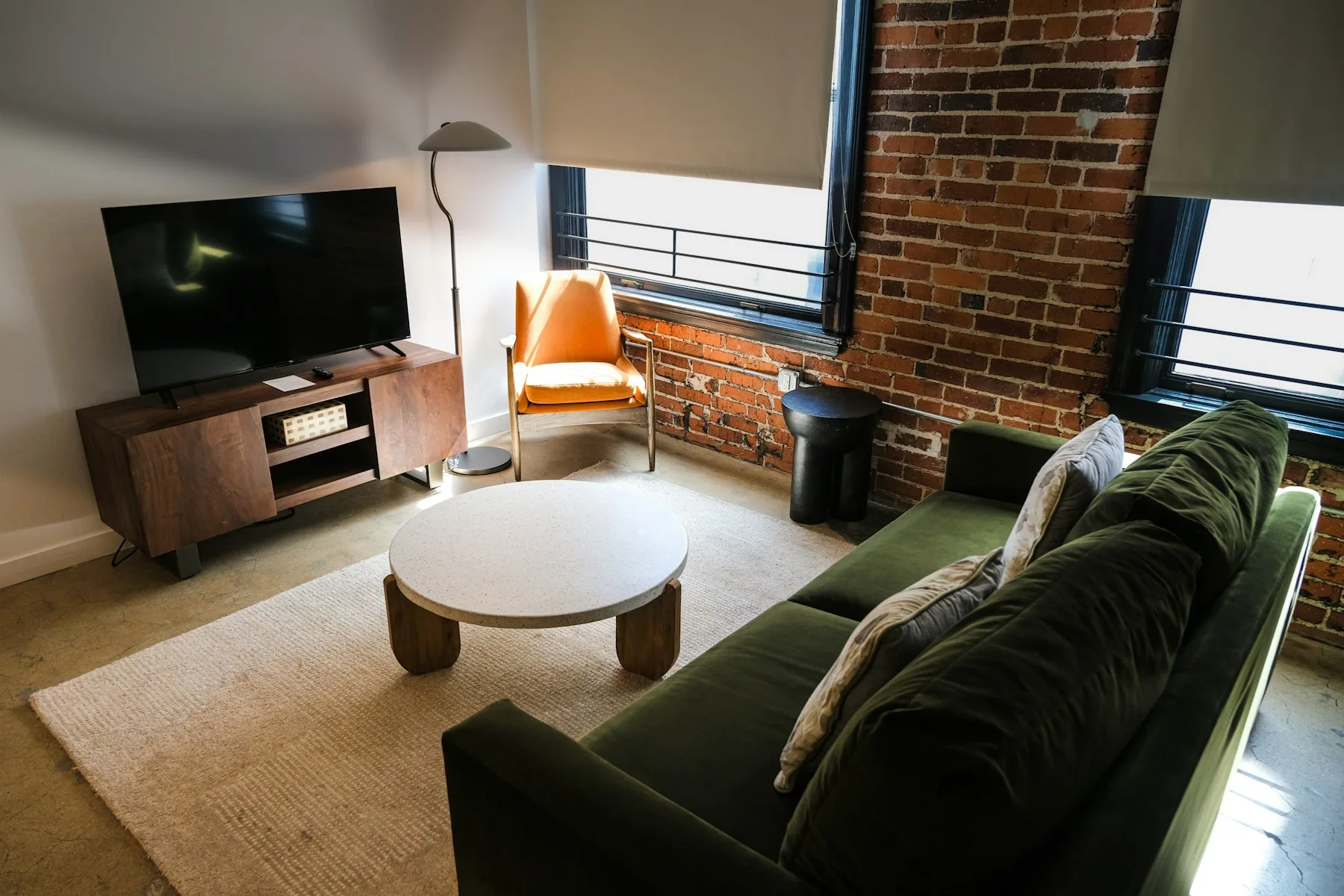 Loft con encanto en Le Marais