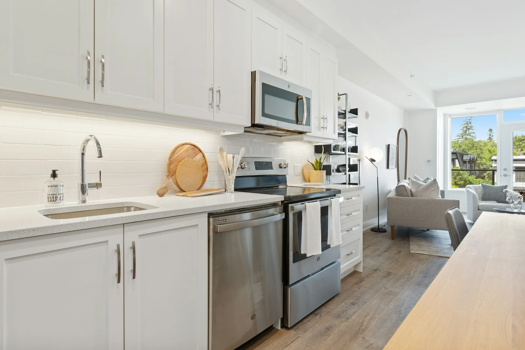 Apartamento para estancias largas en Príncipe Real, foto 3 de 3