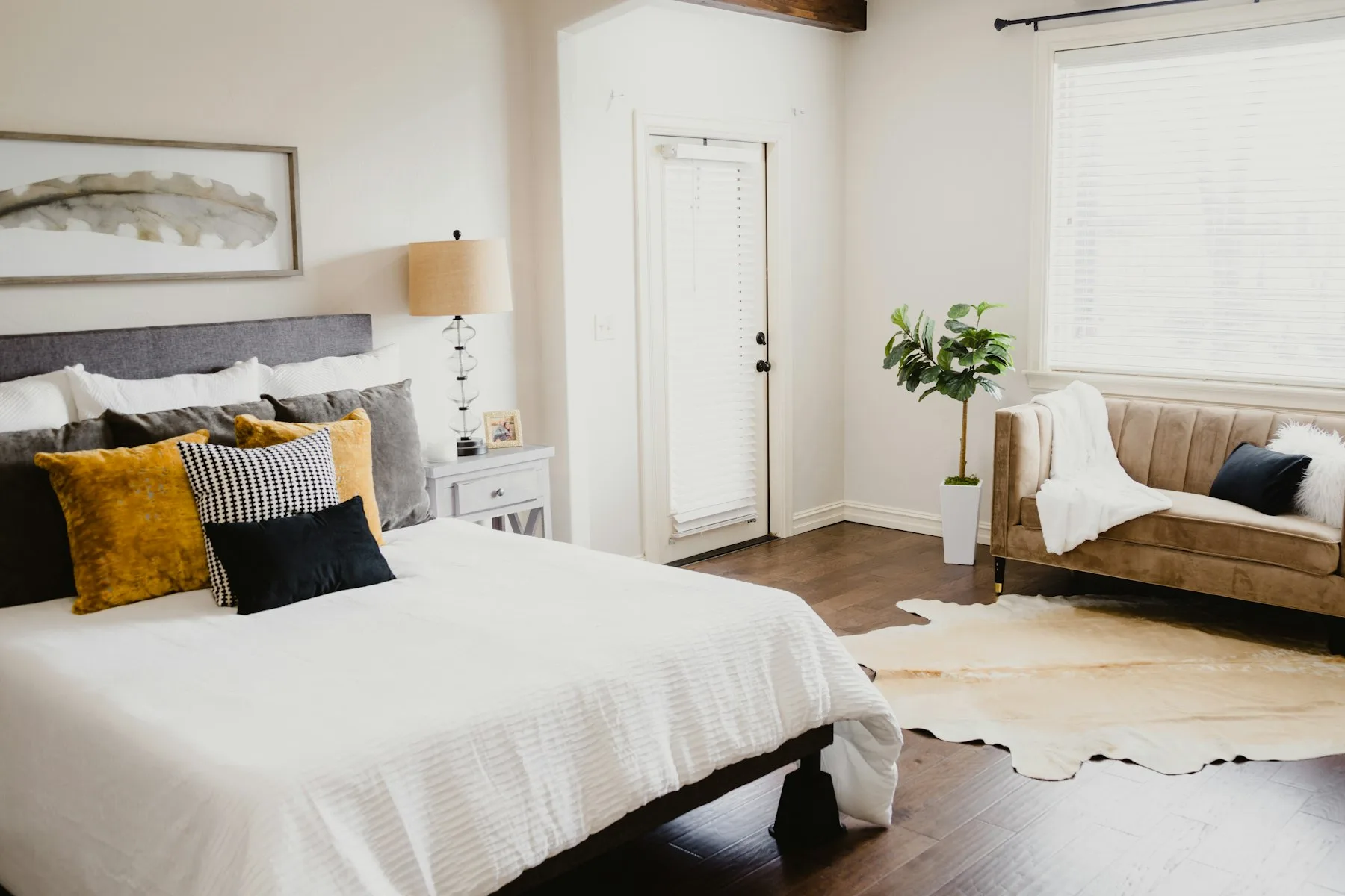 Apartamento para estancias largas en Príncipe Real, foto 2 de 3