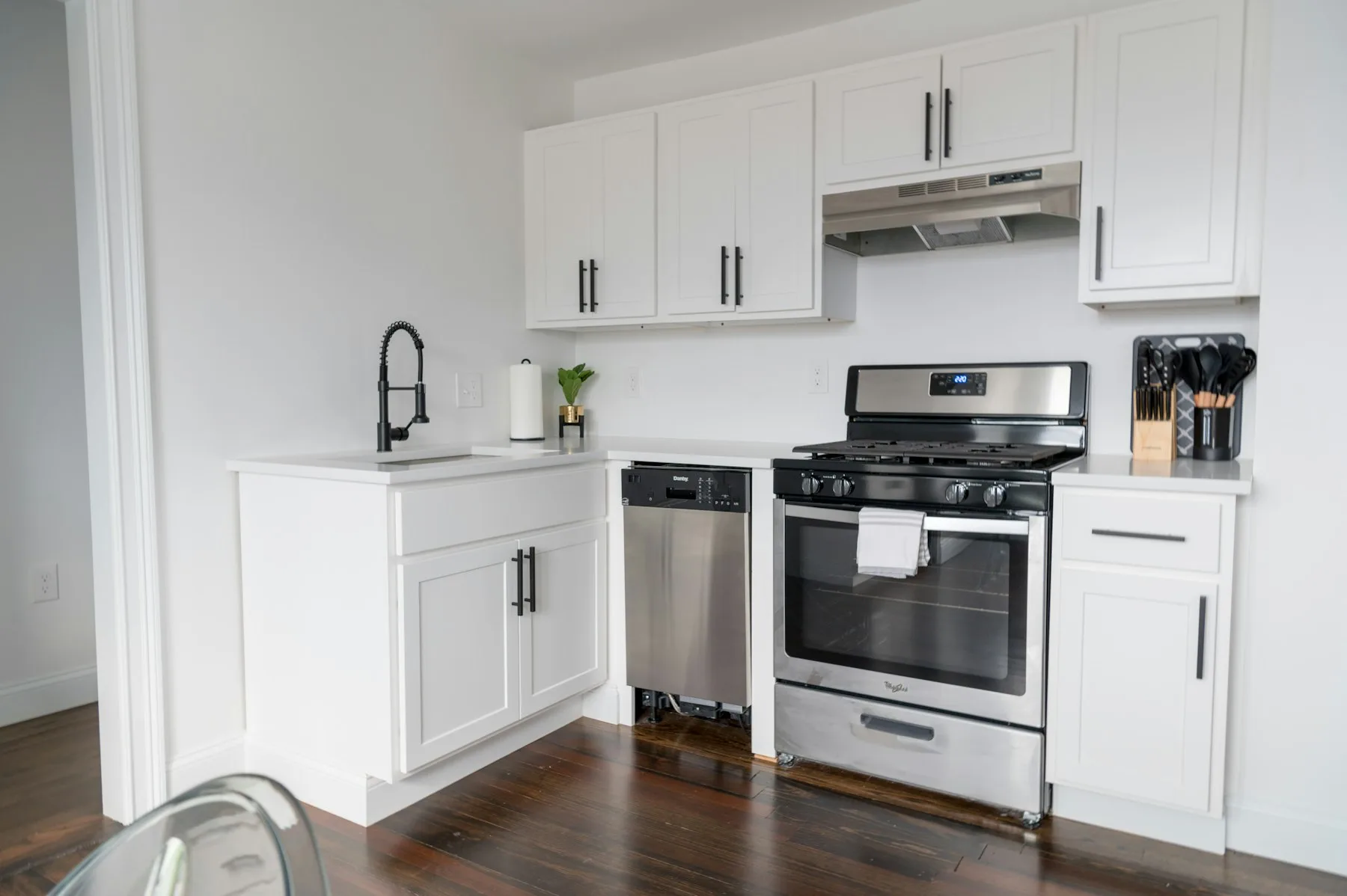 Apartamento clásico en Saint-Germain, foto 3 de 4